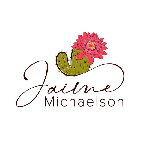 Jaime logo