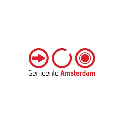 Community Contest: create a new logo for the City of Amsterdam