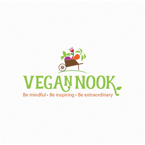 Vegan Nook