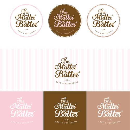 TheMatterofBatter