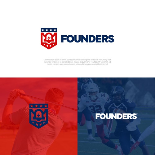 Founders - Logo Design