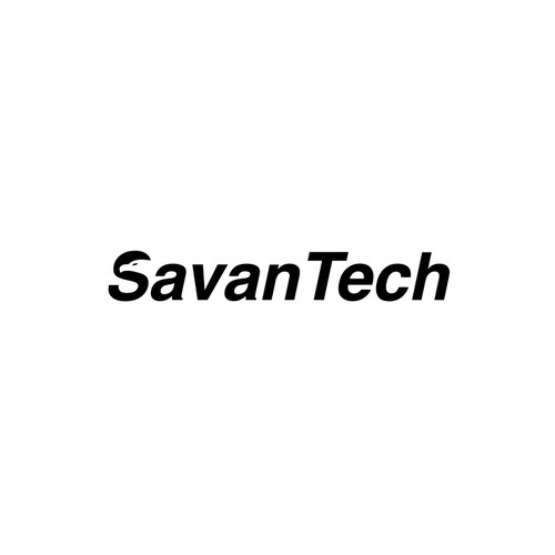 Create a Logo for SavanTech...Raven is the foundation.