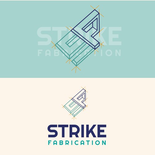 Strike Fabrication - Welding - Build - Buildings 