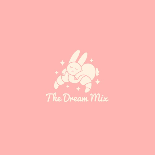 The Dream Mix Restaurant logo
