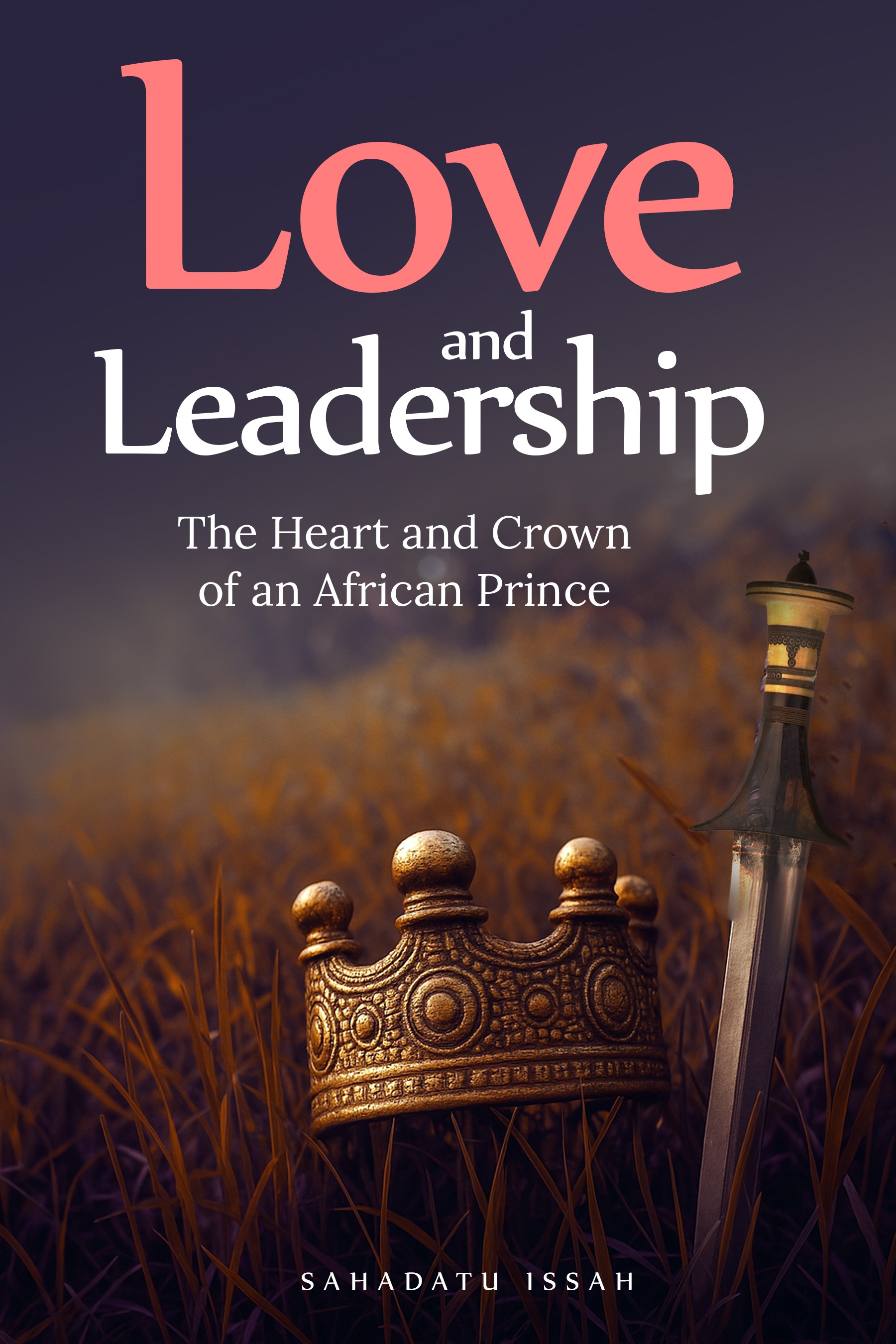 Love and Leadership