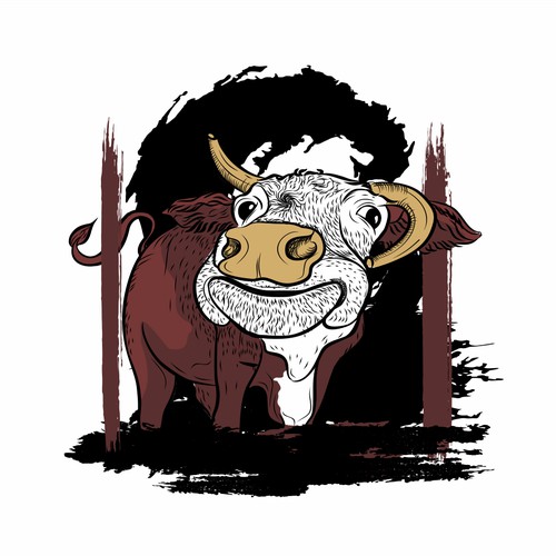 Funny Cow