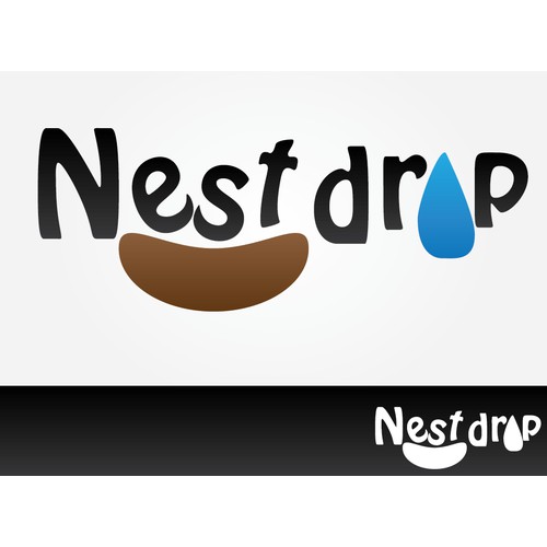 Nestdrop needs a new logo