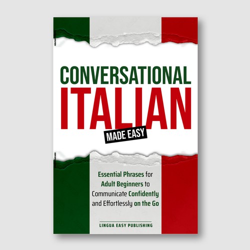 EBook - Conversational Italian Made Easy