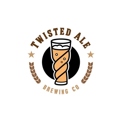 brewery logo