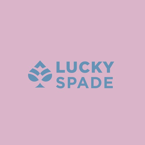 LUCKY SPADE