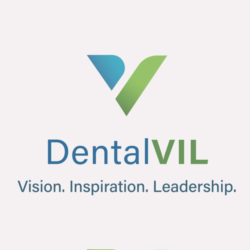 Logo for DentalVIL