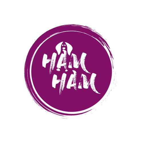 HAM HAM!
