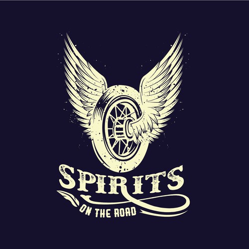 spirit on the road
