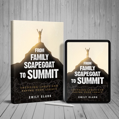 From Family Scapegoat to Summit