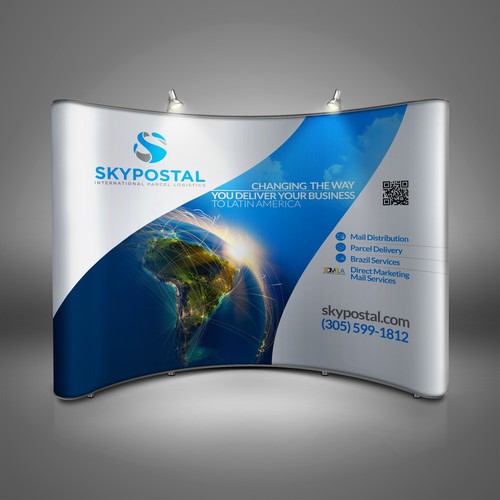 SkyPostal