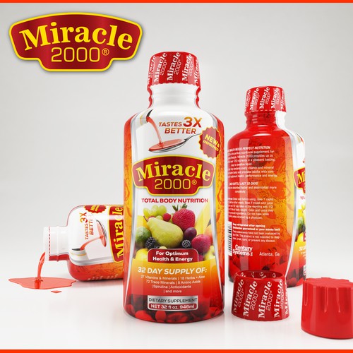 Miracle 2000