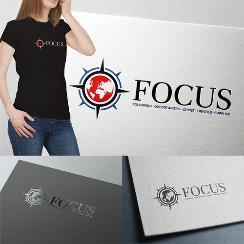 FOCUS