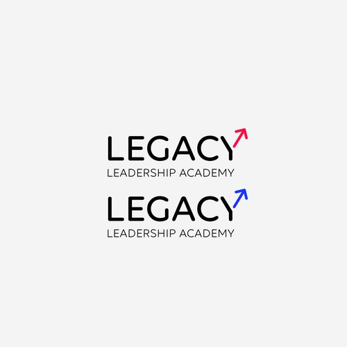 Logo Legacy