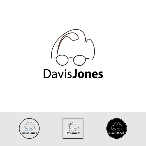 Logo concept for personal use