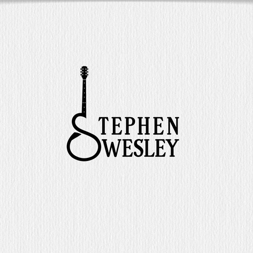 Stephen Wesley Logo