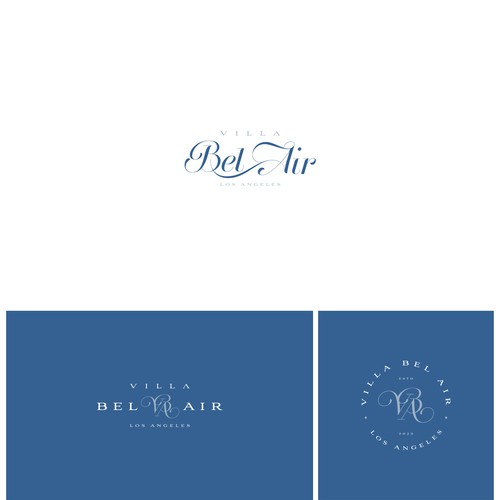 logo for Luxury Rental Apartment 