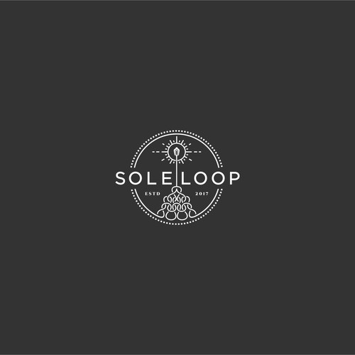 Soleloop Logo