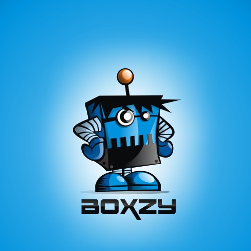 Give a 3d printer/robot a personality