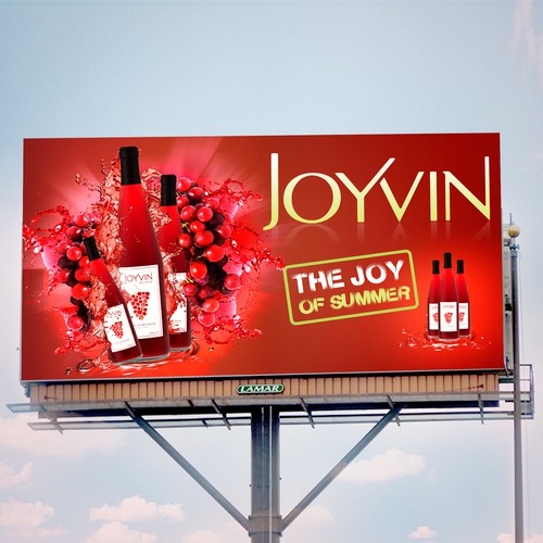 Joyvin