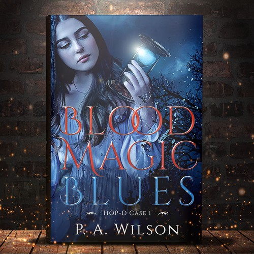 Blood Magic Blues