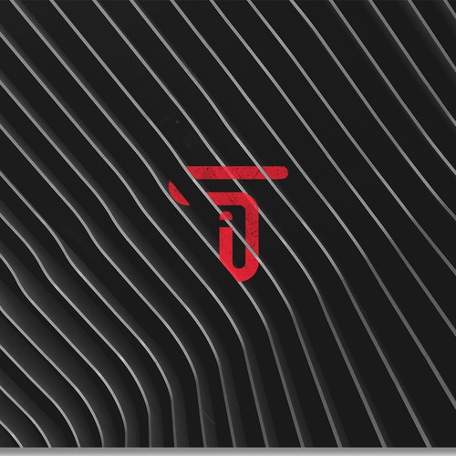 Logo Proposal for Steel Company