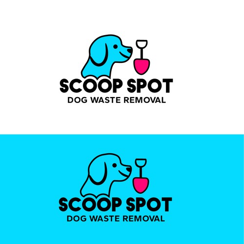 Dog waste removal