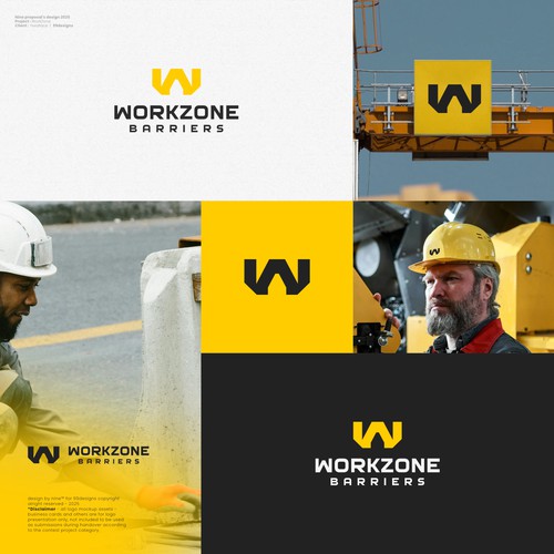 workzone logo project 