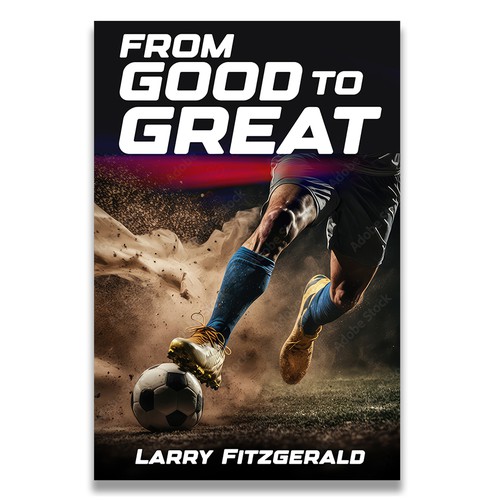 From Good To Great