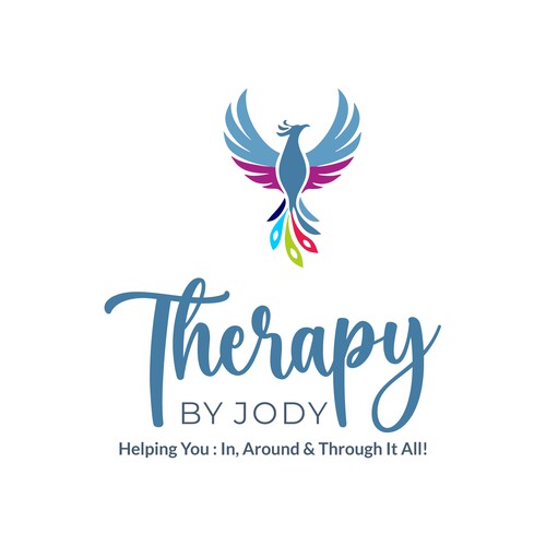 Therapy By Jody