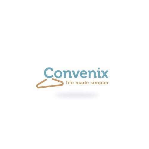 Logo For Convenix