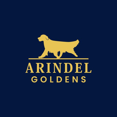 ARINDEL GOLDENS