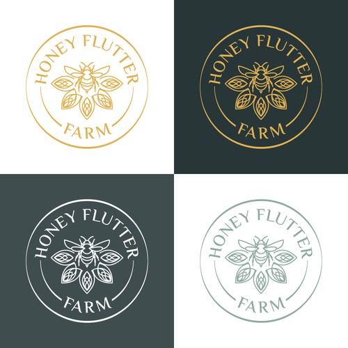 Honey Flutter Farm