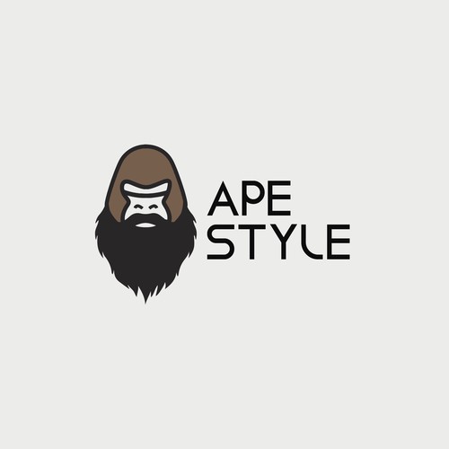 Logo Design | Ape Style