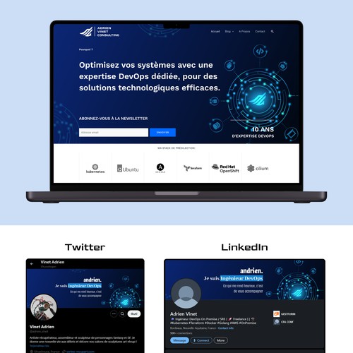 Background Animate for Web Design