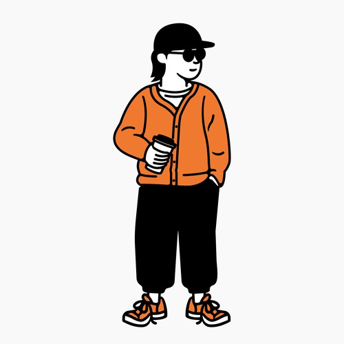MOMO drip 