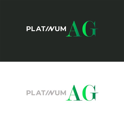 platinum AG