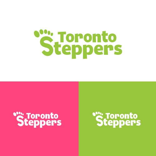Toronto Steppers