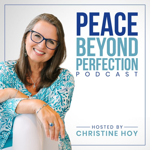 Peace Beyond Perfection Podcast