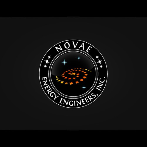 Logo for Novae Energy Engineers, Inc.