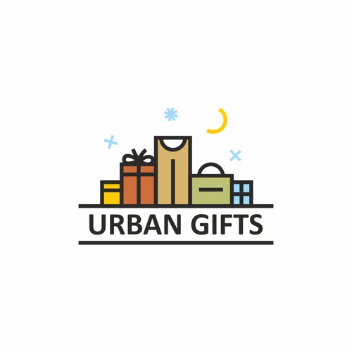 URBAN GIFTS