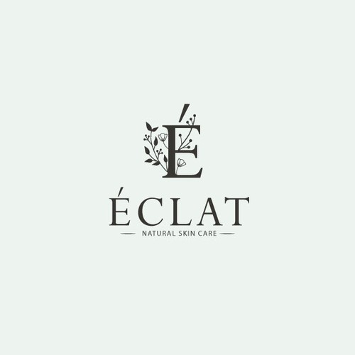 Logo " ÉCLAT"