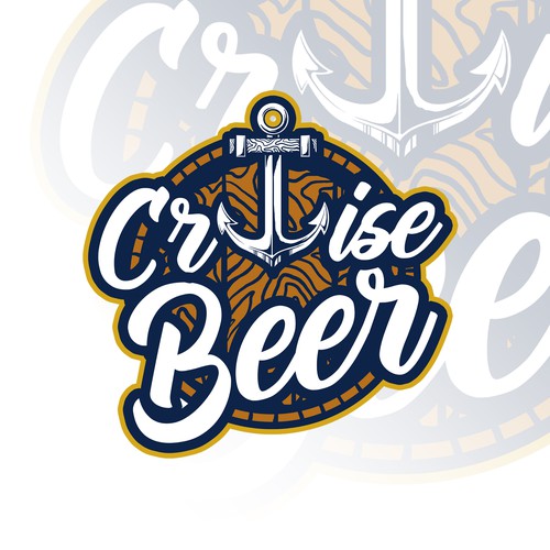 Cruise Beer