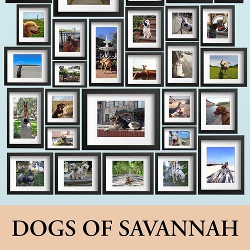 Dogs Of Savannnah