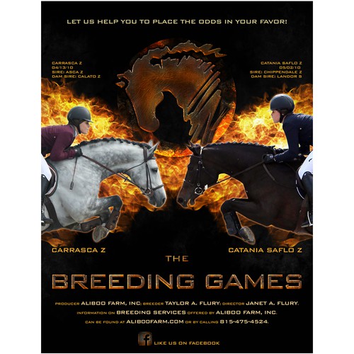 breeding games