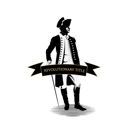 logo for Revolutionary Title